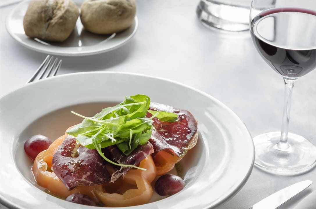 Gastro Eurostars Andorra