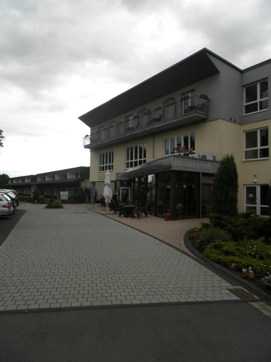 Hotel Hotel Löwenstein
