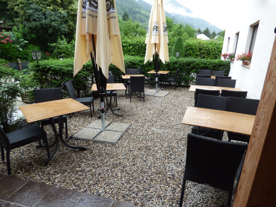 Gastro Gasthof Goldene Rose