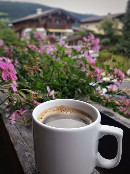 Ausblick Apartmenthaus Kuchelberg