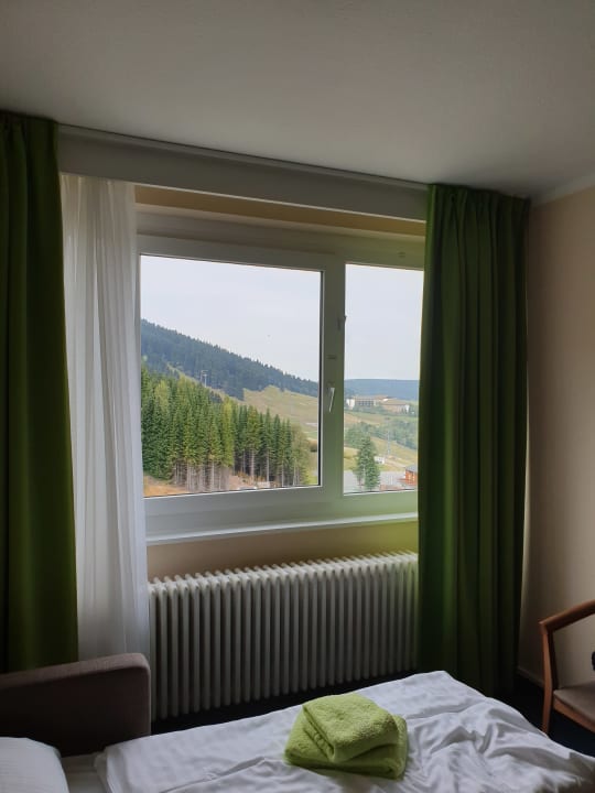 Zimmer AHORN Hotel Am Fichtelberg