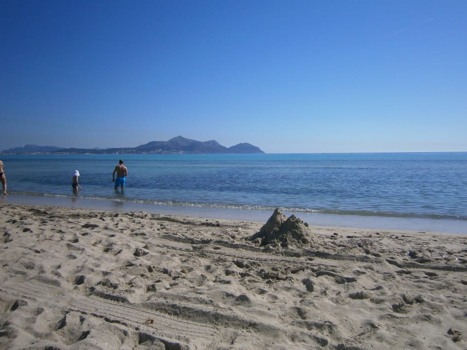 Super Sandstrand Playa Garden Selection Hotel & Spa