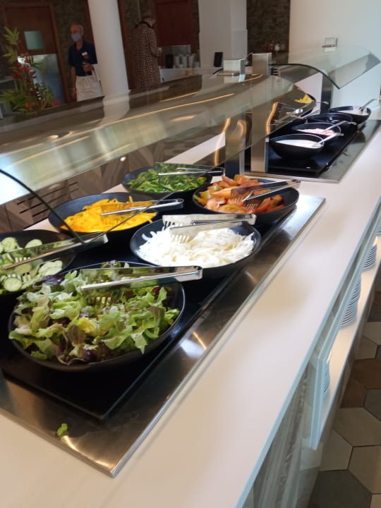 Gastro allsun App.-Hotel Orient Beach