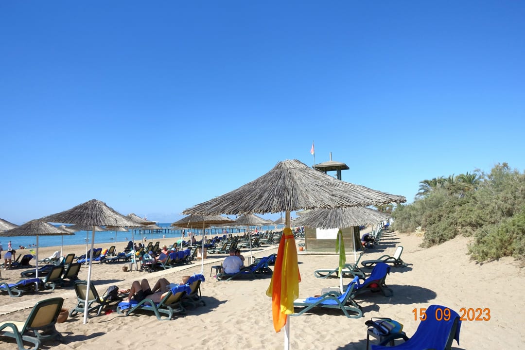 Strand Asteria Family Belek
