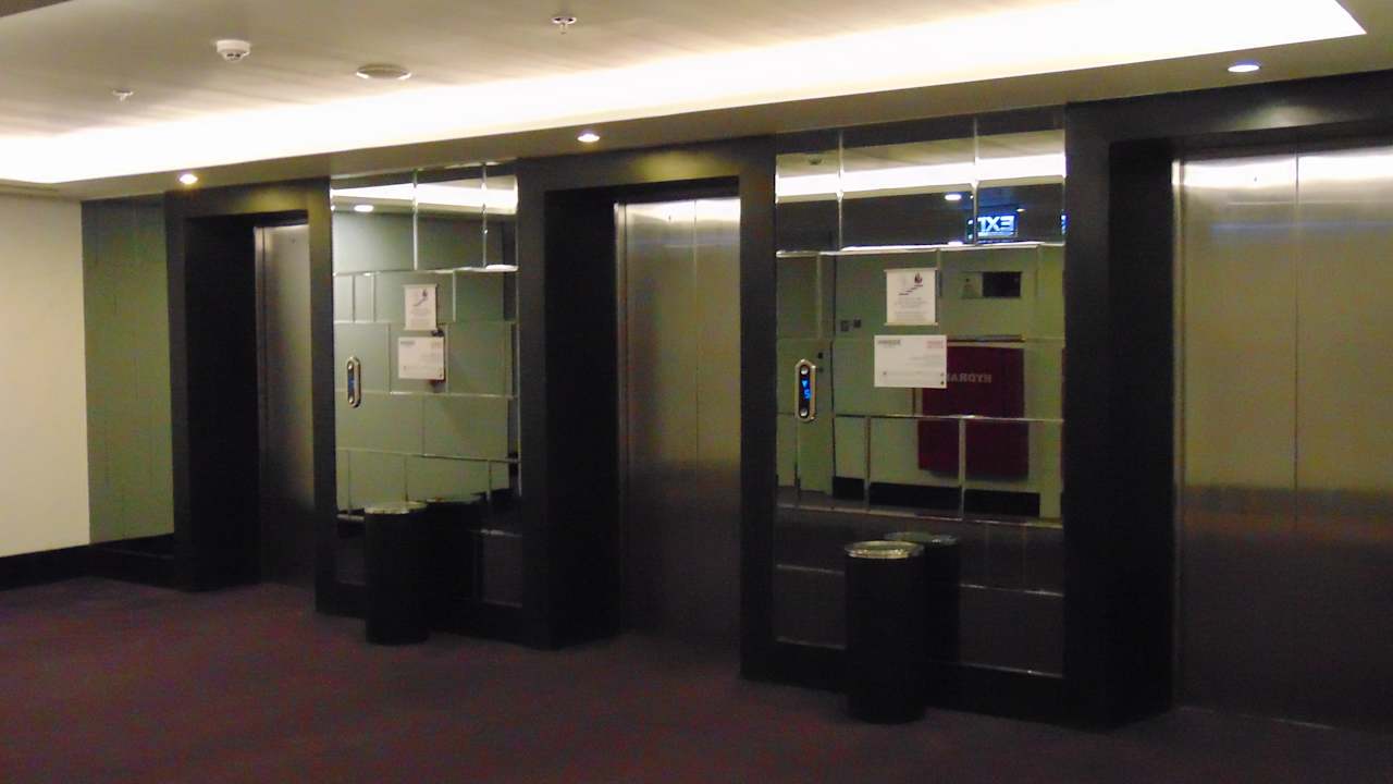 Sonstiges Innside by Melia Yogyakarta