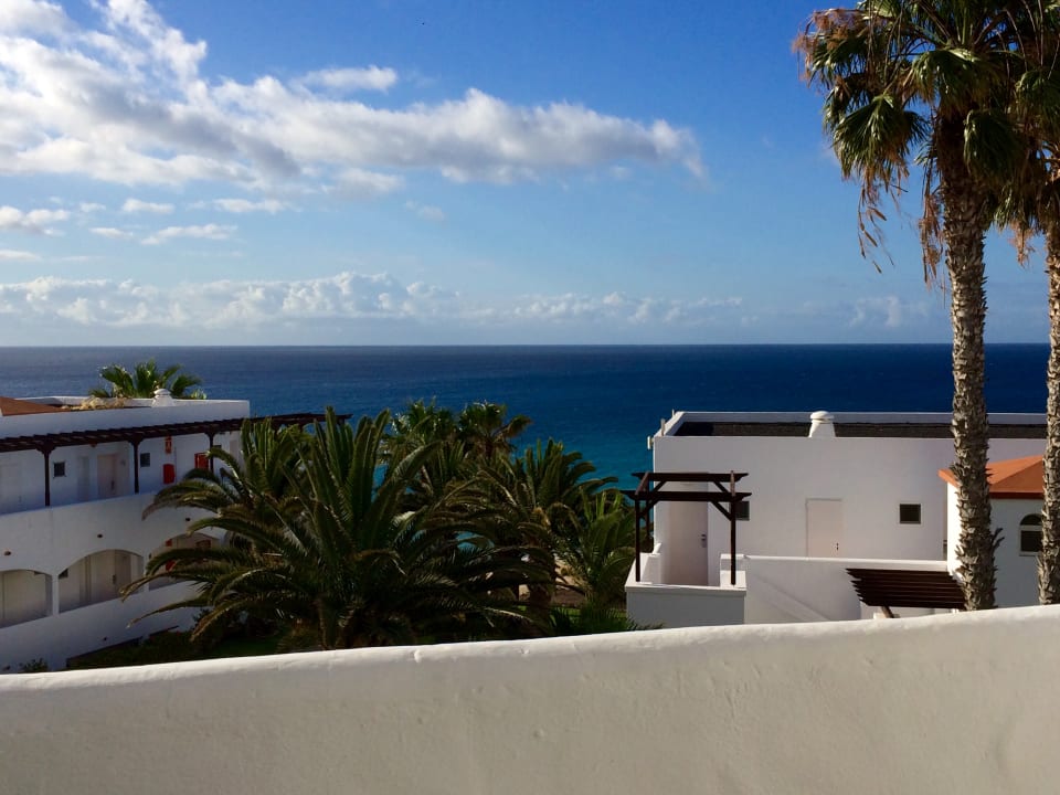 Ausblick Club Jandia Princess