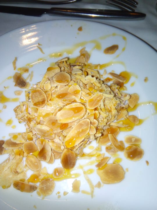 Gastro Dunes D'or Ocean Club