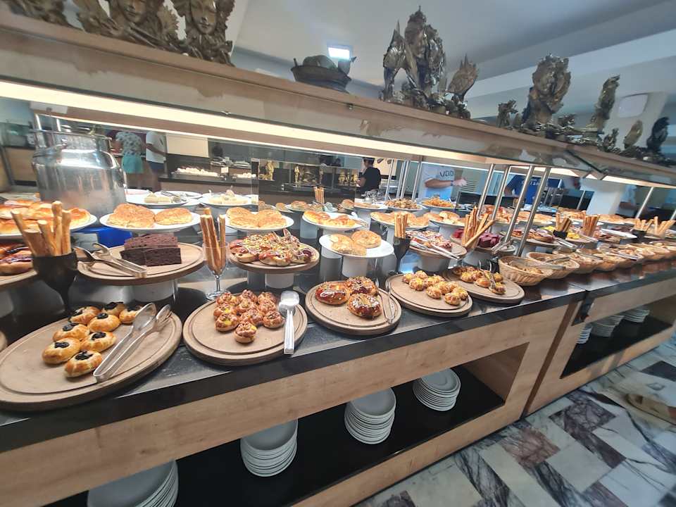 Gastro Club Sidelya Hotel