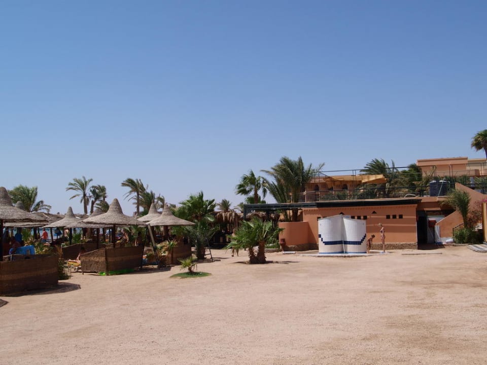 Strand Giftun Azur Resort