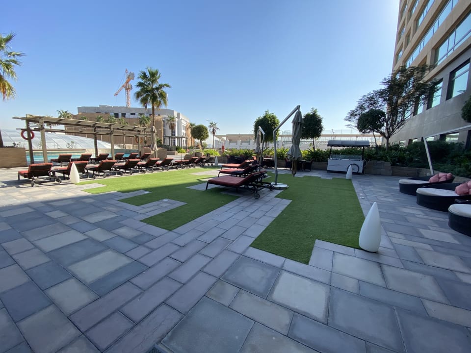 Sonstiges Swissotel Al Ghurair Dubai