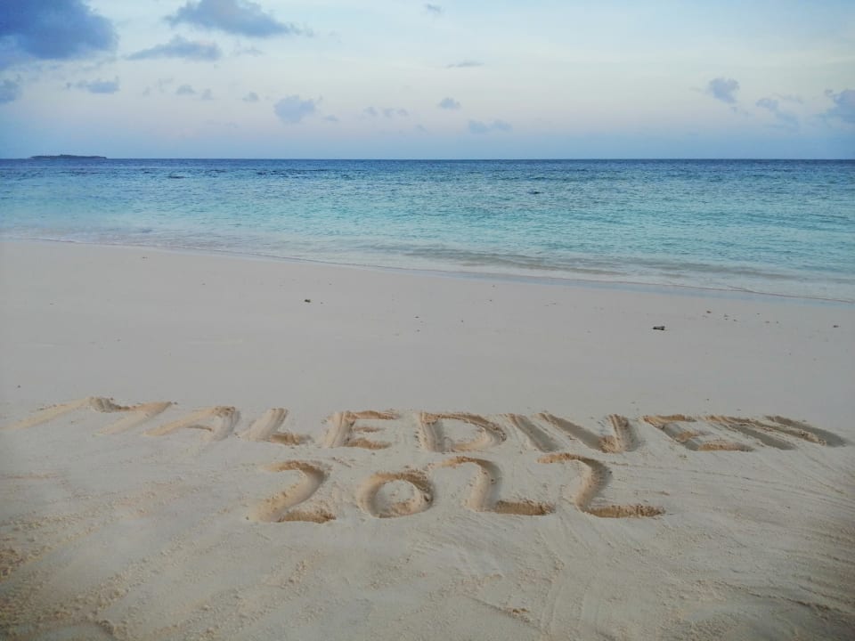 Strand Adaaran Select Meedhupparu Island Resort - Premium All Inclusive