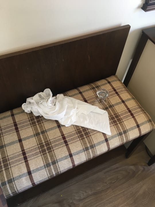 Zimmer FUN&SUN Smart Hane Sun Hotel