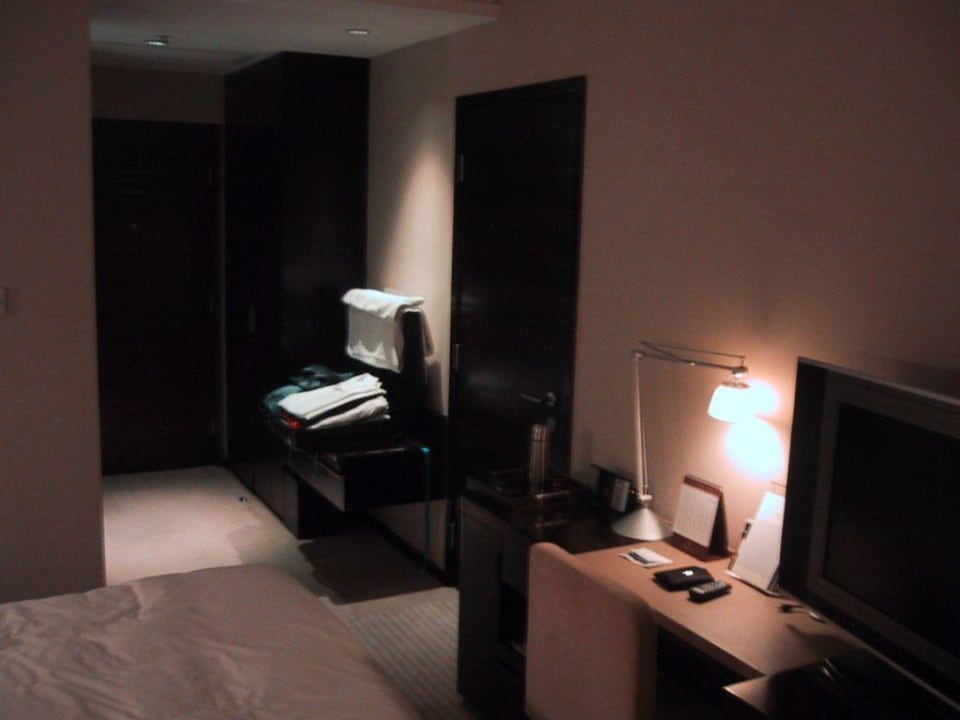 Zimmeransicht Hotel Panorama By Rhombus