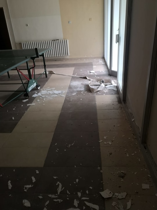 Sport & Freizeit Hotel Ambassador