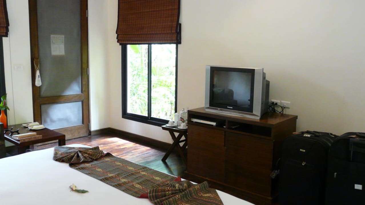 Zimmer Le Paradis Boutique Resort & Spa