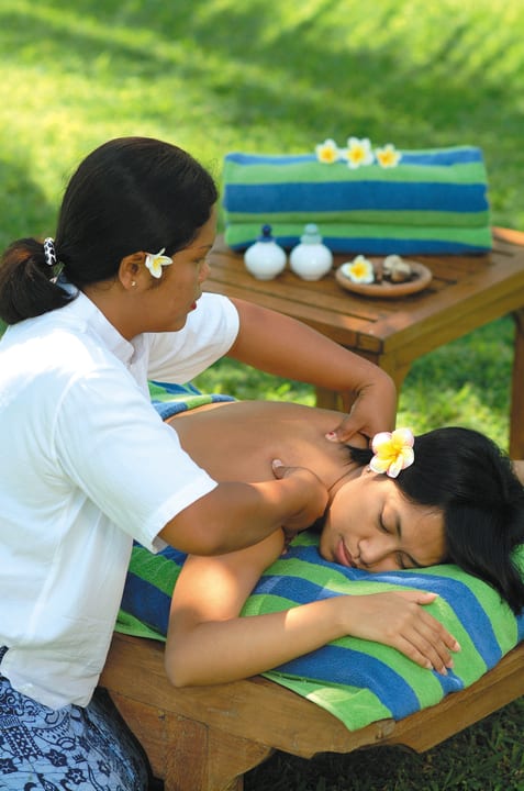 Sport & Freizeit Puri Bagus Lovina