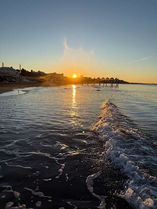 Strand Sunis Kumköy Beach Resort Hotel & Spa