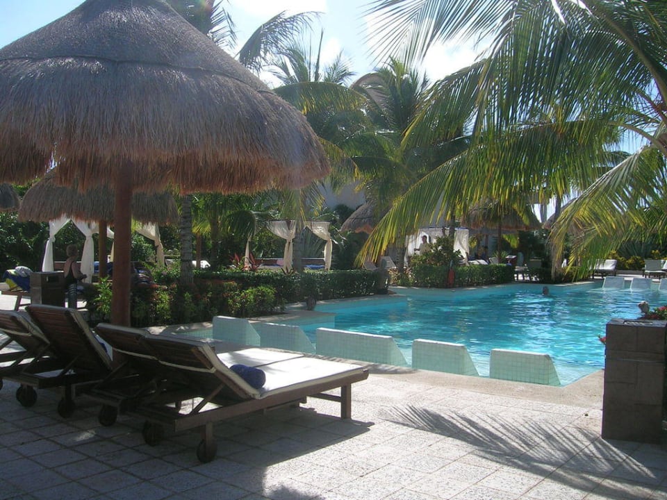 Royal Suites - Pool TRS Yucatan Hotel - Adults only