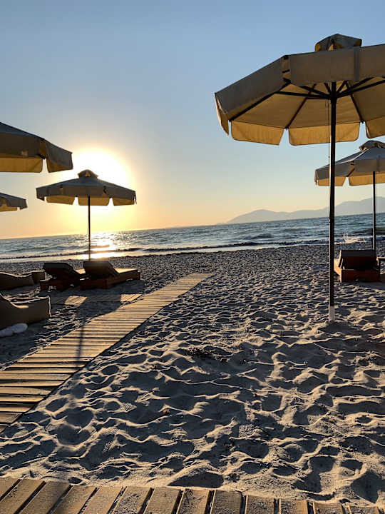 Strand Achilleas Beach Adults Only