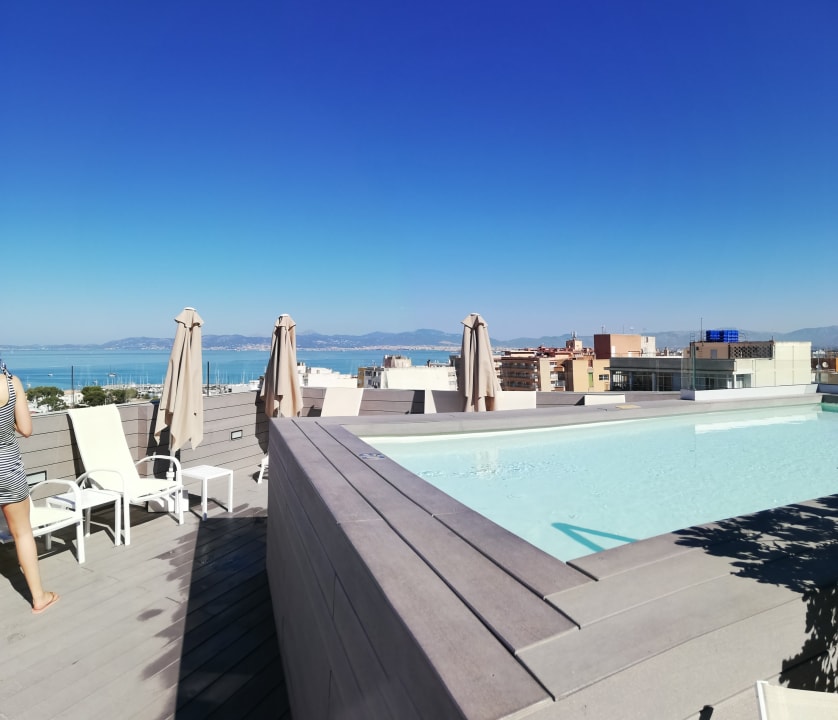 Ausblick HSM Son Veri - Adults Only