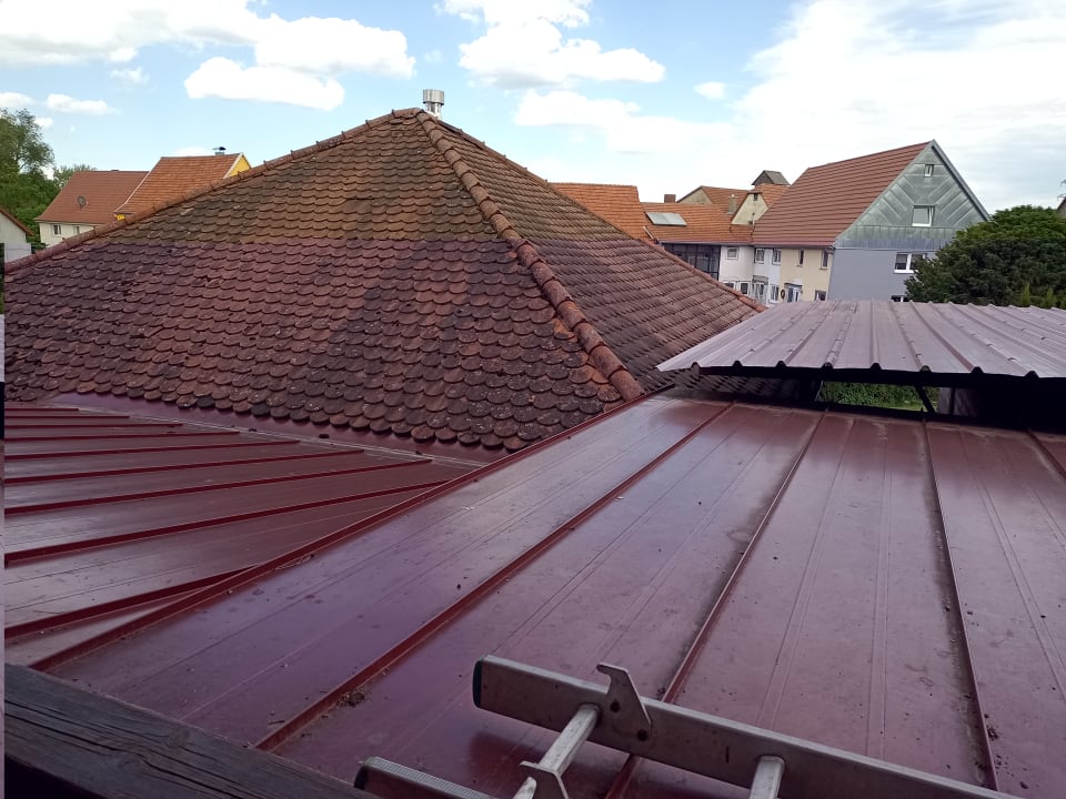 Zimmer Landgasthof & Hotel Grüner Baum