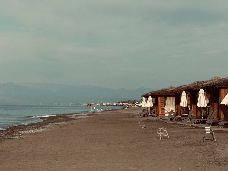 Strand Gloria Serenity Resort