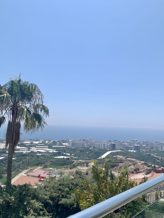 Ausblick Apartments Gold City Complex Emami