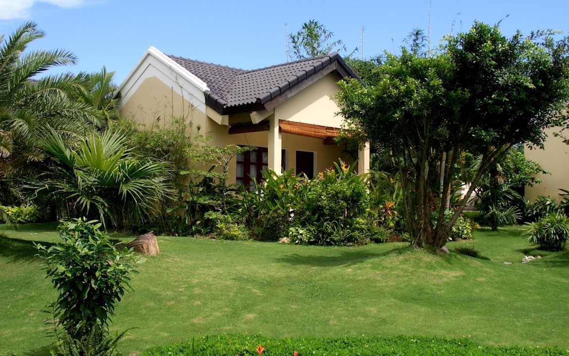 Eines Bungalows Eden Resort Phu Quoc