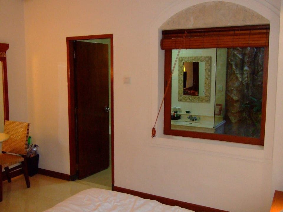 Deluxezimmer Bali Mandira Beach Resort & Spa