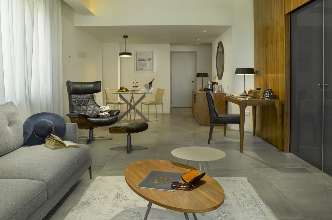 Zimmer St Raphael Resort