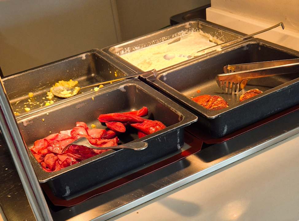 Gastro Hotel Eva Bay