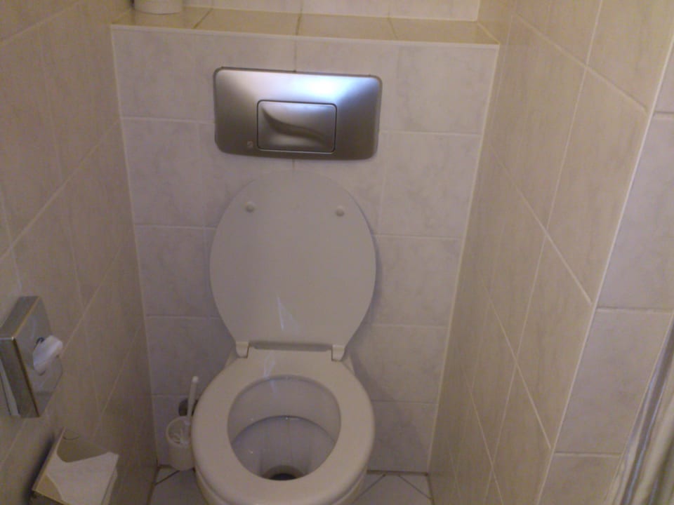 Zimmer Good Morning + Berlin City East