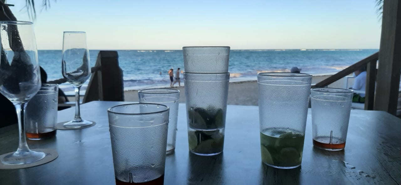 Gastro Iberostar Selection Coral Bávaro