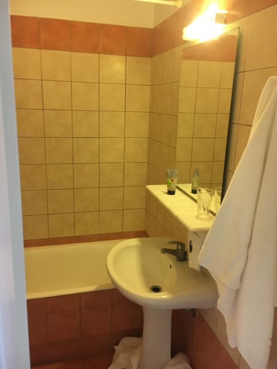 Zimmer Dimitrios Village Beach Resort