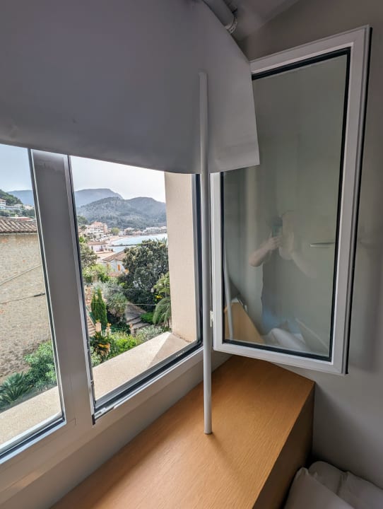 Zimmer Hotel Eden Soller