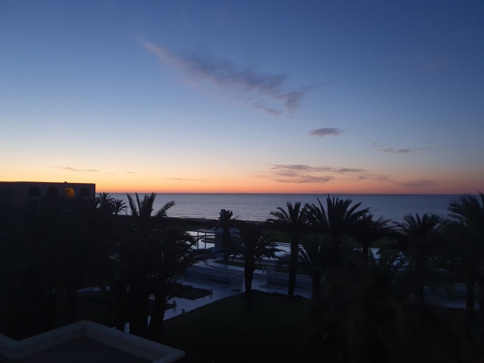 Ausblick Iberostar Waves Averroes