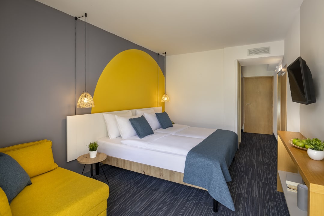 Zimmer Sunny Dubrovnik by Valamar