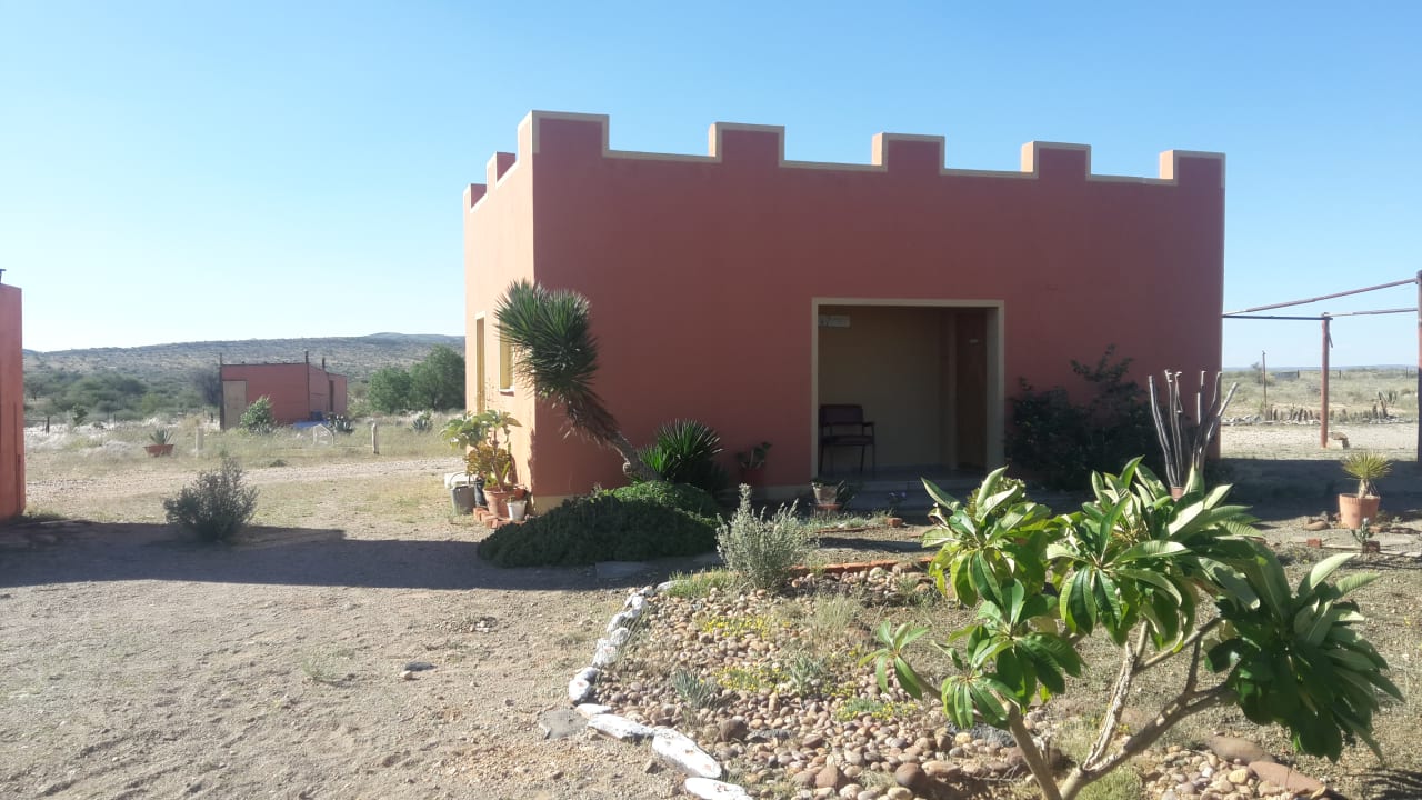 Ausblick Tismaree Guestfarm