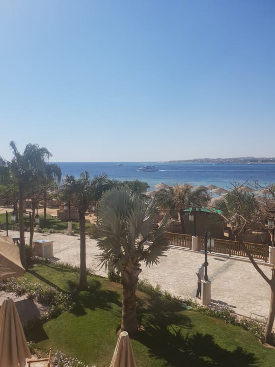 Ausblick Grand Waterworld Makadi & Family Star Makadi