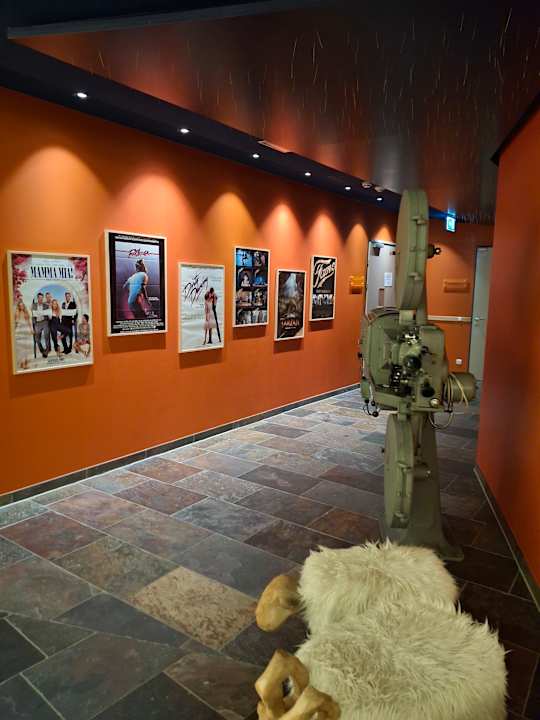 Sport & Freizeit Hotel Reiters Supreme