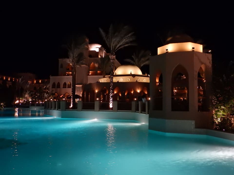 Pool Makadi Palace