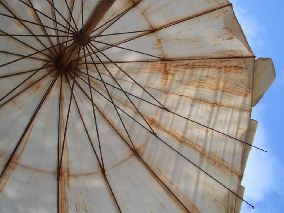 Schirm Ao Prao Resort