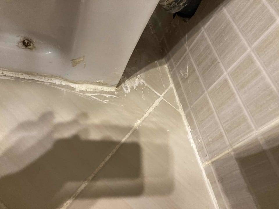 Zimmer Three Corners Sea Beach Resort