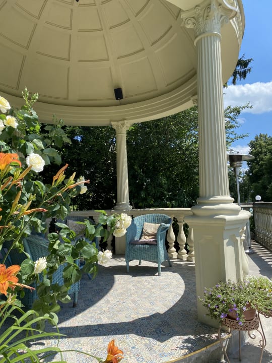 Sonstiges Hotel Solar Palace Spa & Wellness