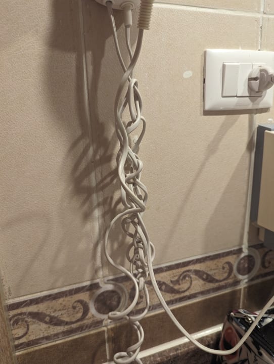 Zimmer Beach Albatros Resort