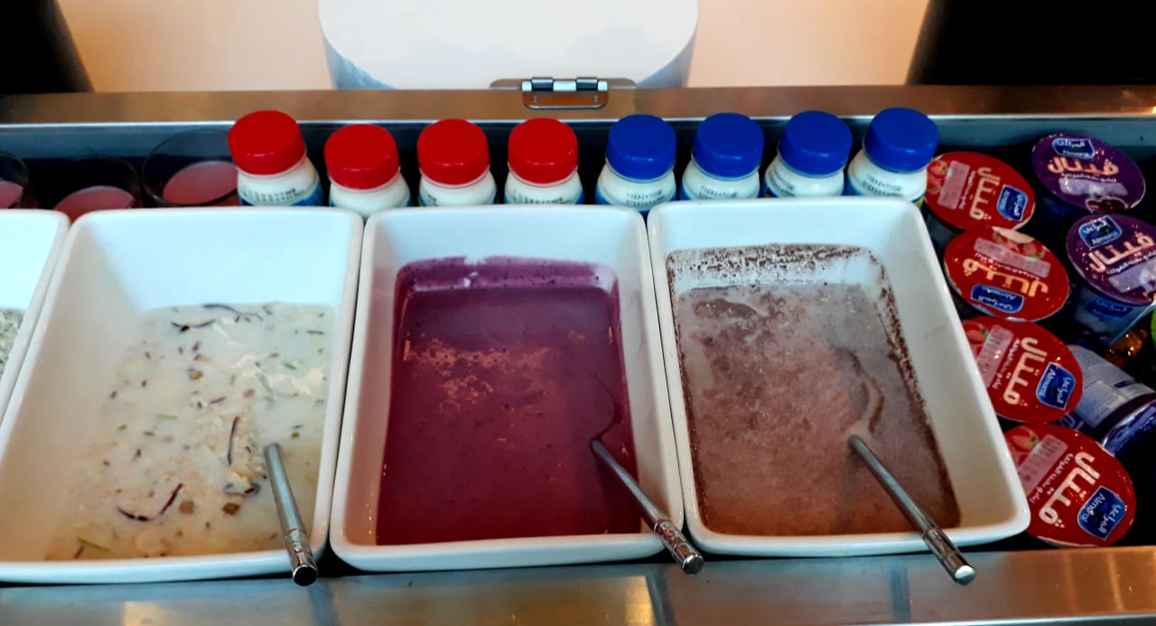 Gastro Downtown Rotana