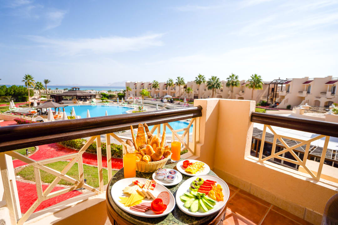 Gastro Ivy Cyrene Sharm Resort Adults Friendly Plus 13