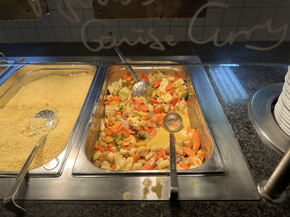 Gastro Jugendherberge Köln Riehl
