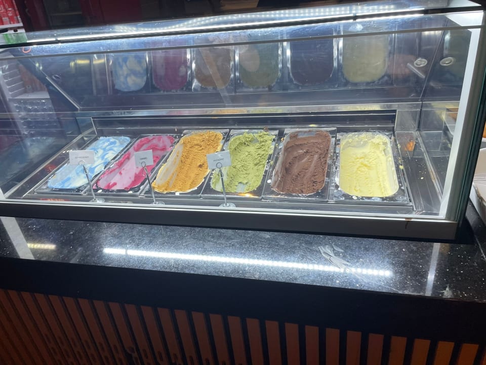 Gastro Crystal Prestige Elite