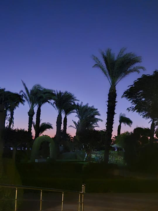 Außenansicht Lotus Bay Beach Resort